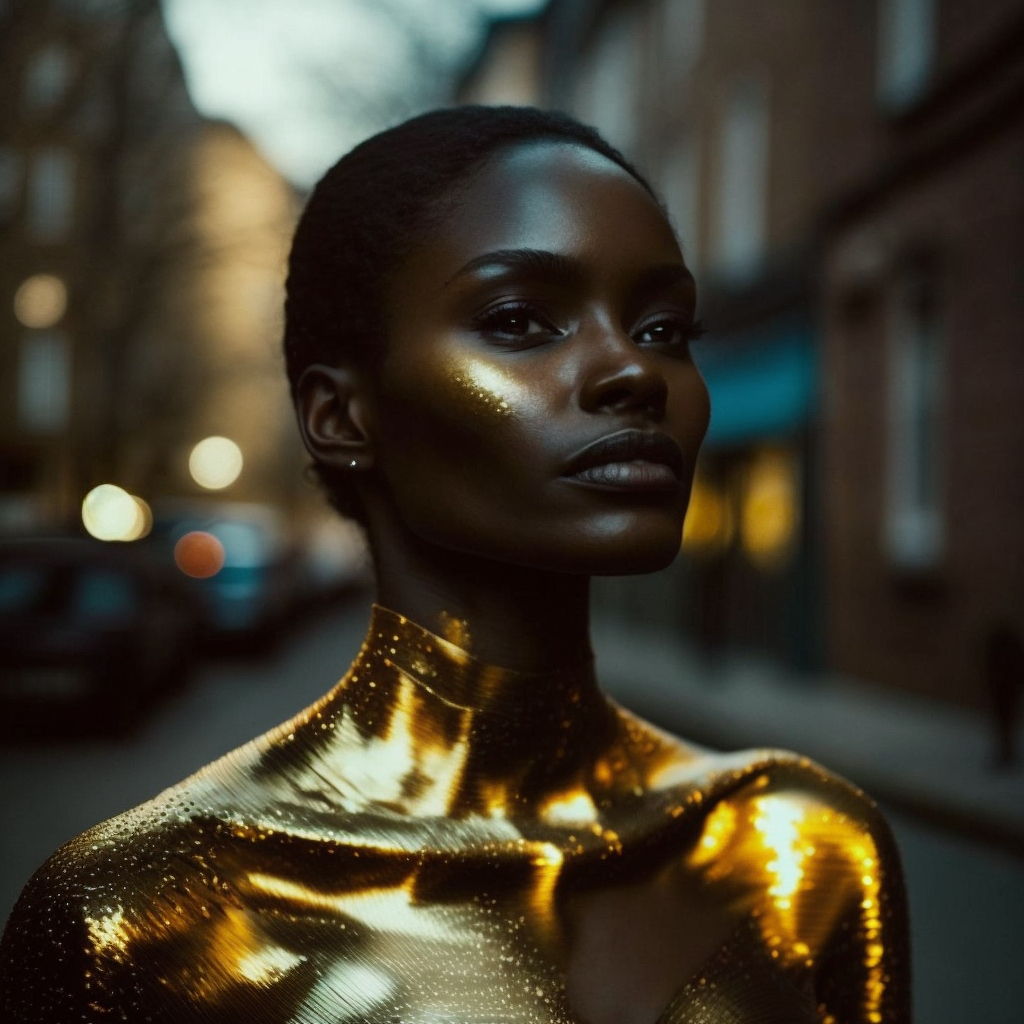 The Unfair Beauty Standards That Govern Black Women’s Lives