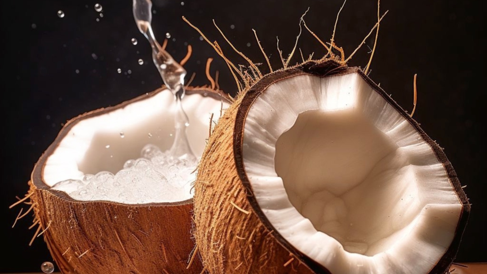 Why Coconut Water is the “SuperDRINK”