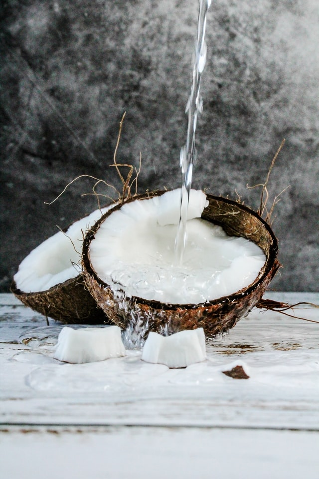 Why Coconut Water is the “SuperDRINK” You Should Be Drinking