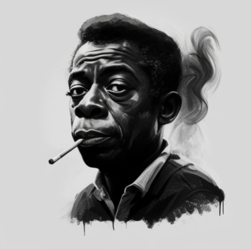 10 Essential James Baldwin Books To Read Now & Always