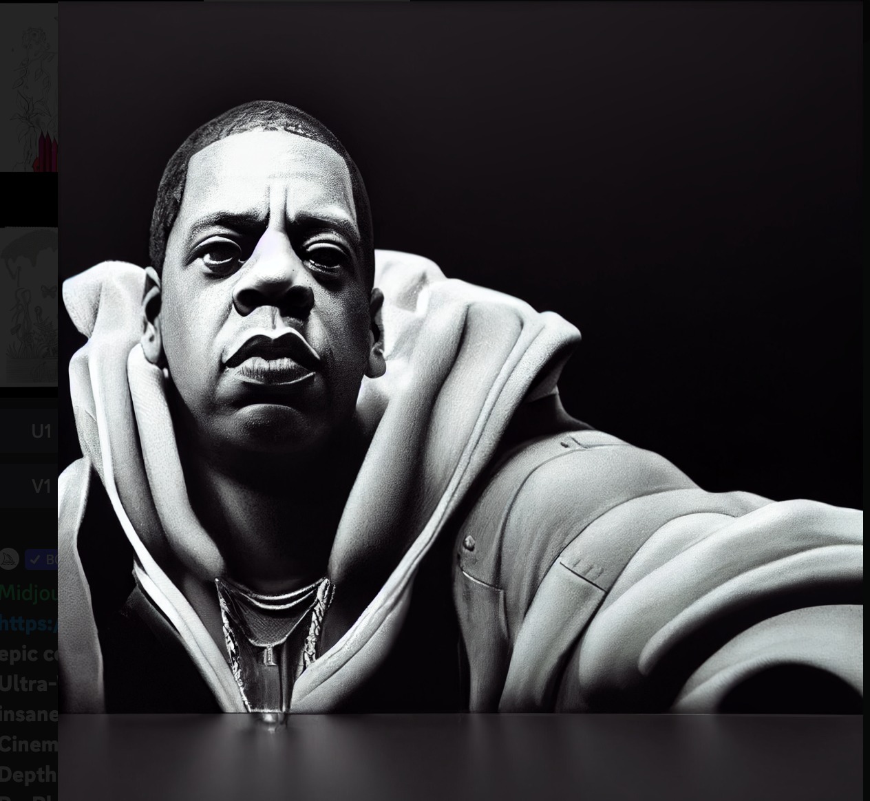 JAY-Z – Picasso Baby | A Performance Art Film