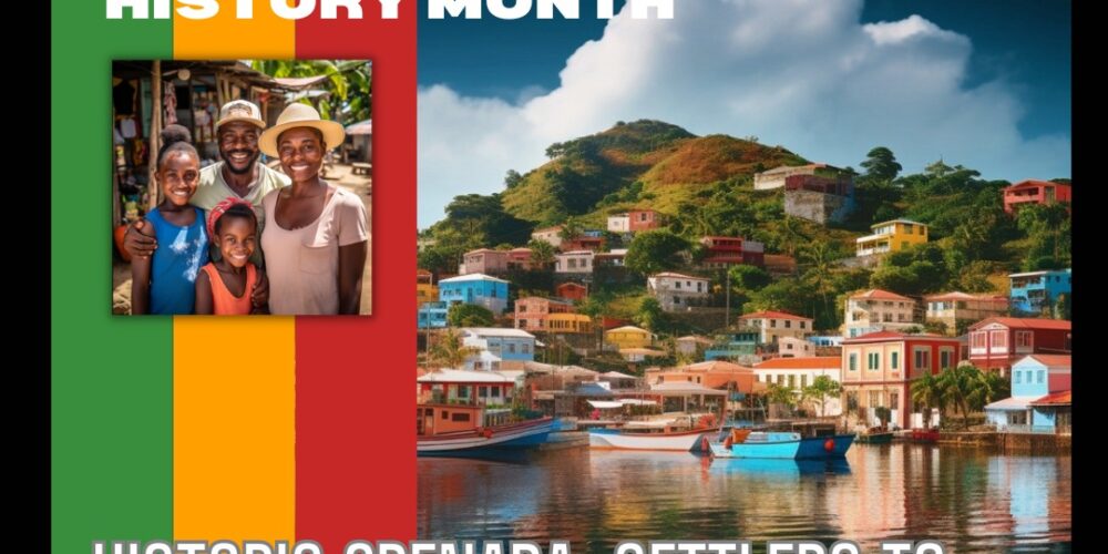 Grenada | An oral history