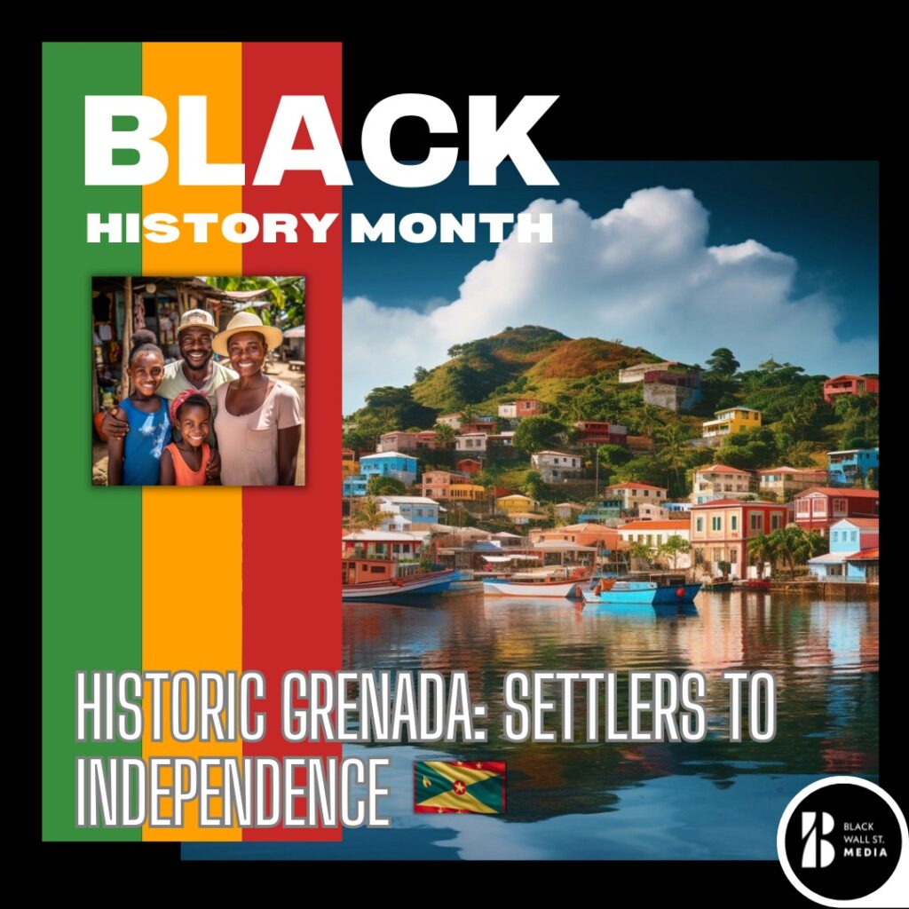Grenada | An oral history