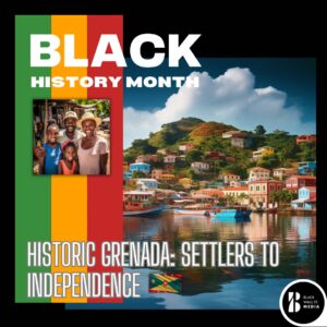 Grenada | An oral history