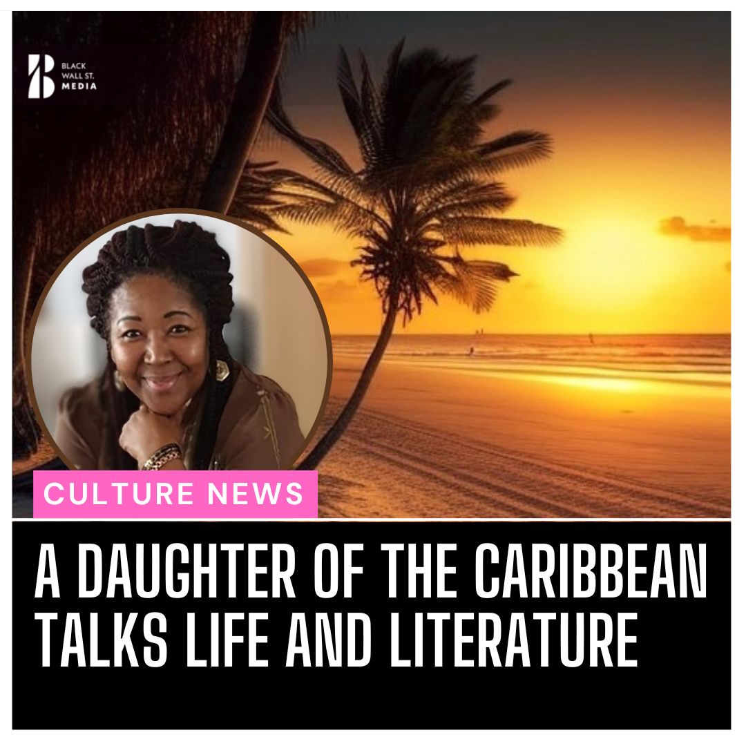 The life and legacy of Louise Bennett: Jamaican poet and author