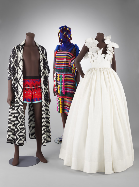 Victoria & Albert Museum to launch landmark Africa Fashion exhibition 2 July 2022 – 16 April 2023