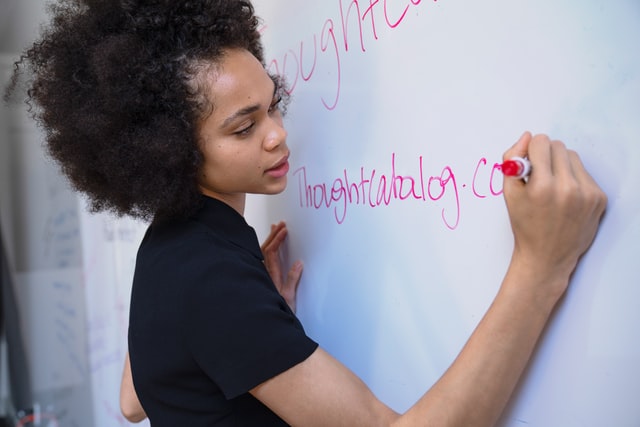To counter educator bias, we need more Black teachers in our classrooms