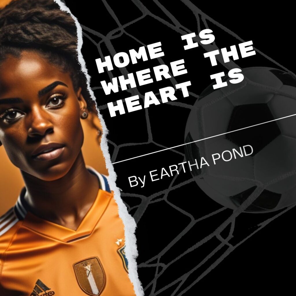 Home is where the heart is