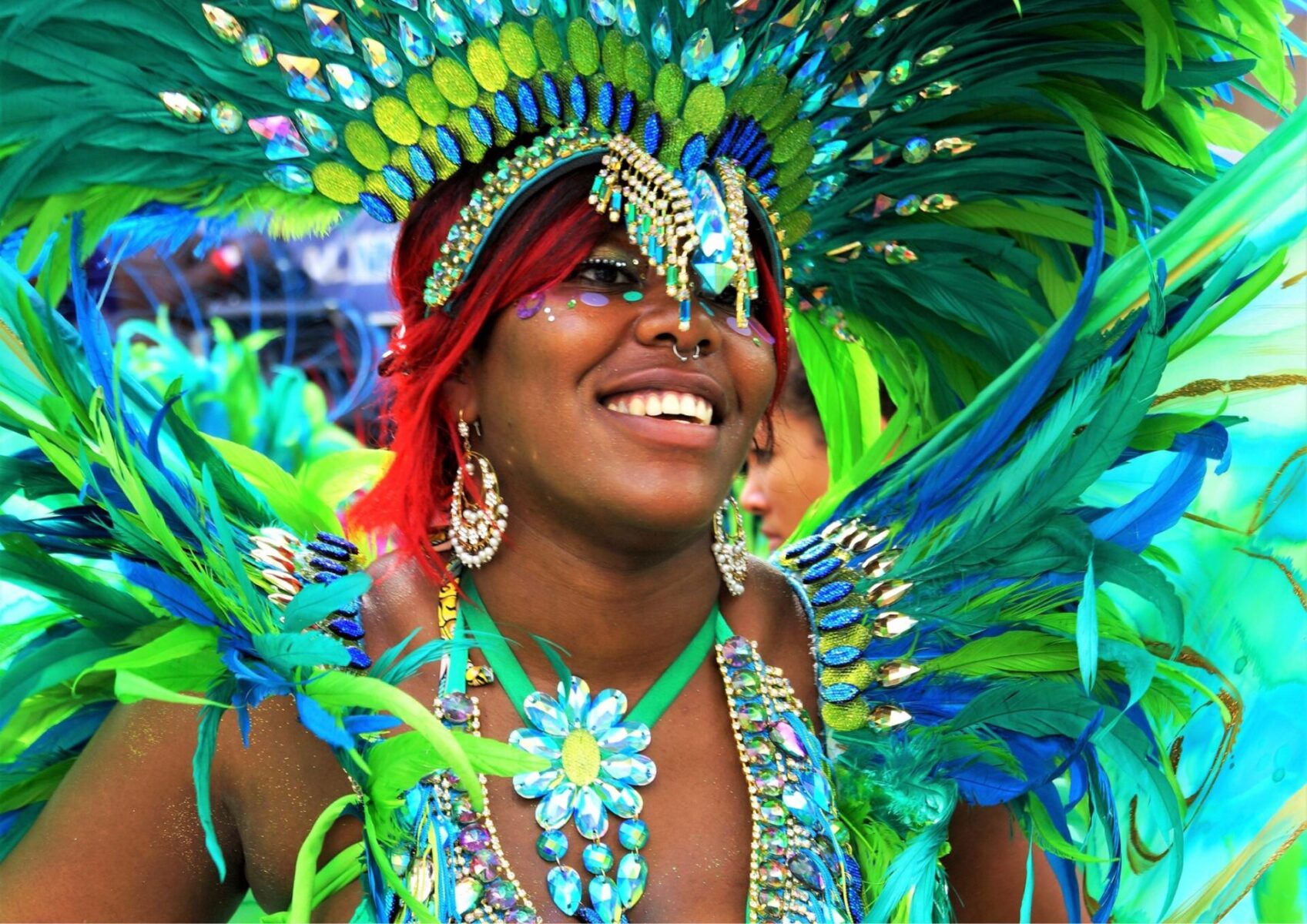 Is New York’s Labor Day Carnival Experiencing Cultural Extinction?