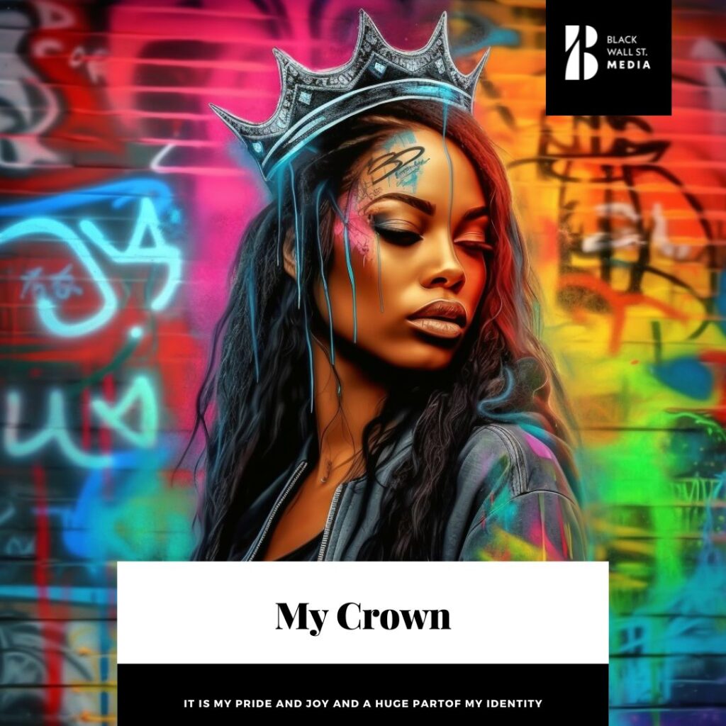 MY CROWN