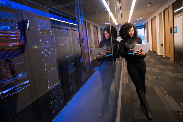 Addressing the Challenges Facing Black Women in Tech