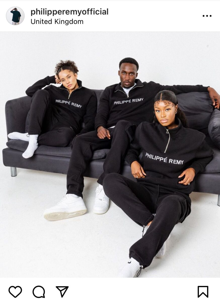 We met five black Birmingham business owners who started up their own clothing  brands - Birmingham Live