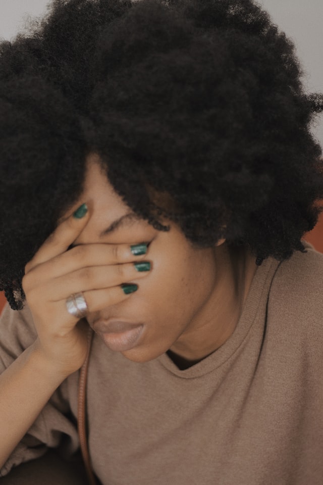 New Study Explores How Black Women Experience Depression Differently