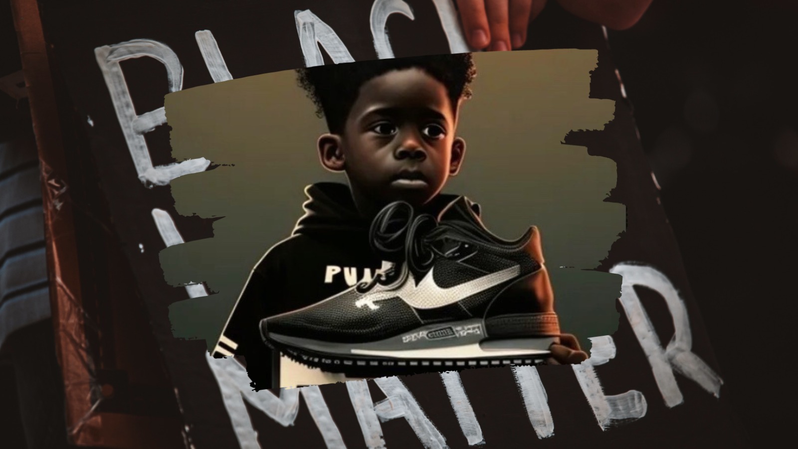 Why Black Boys’ Sneakers Should Matter to Educators