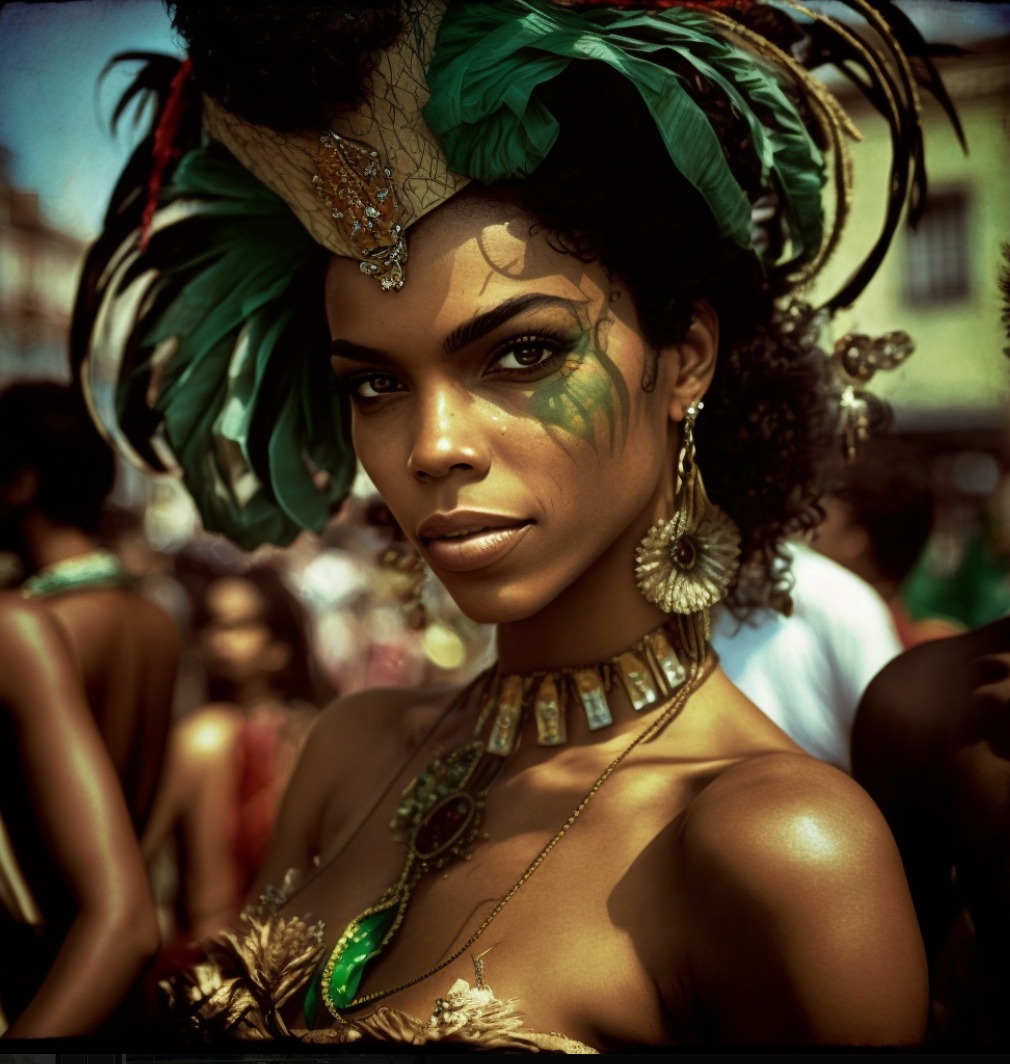 Trinidad and Tobago’s Carnival Finally Makes Its Full COVID-Era Return