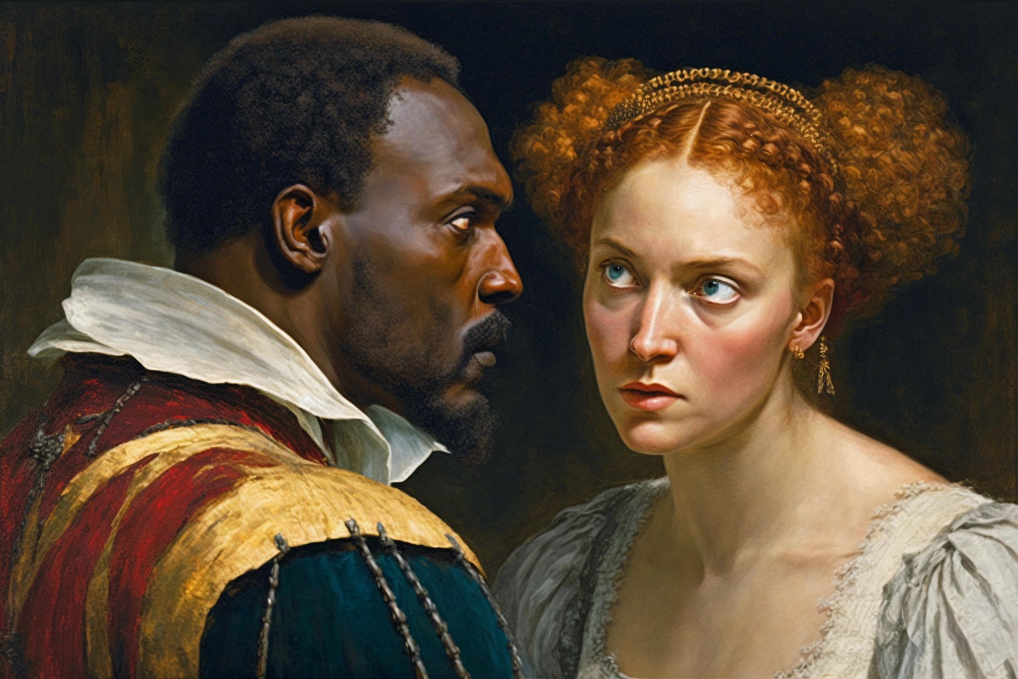 Is ‘Othello’ relevant today?