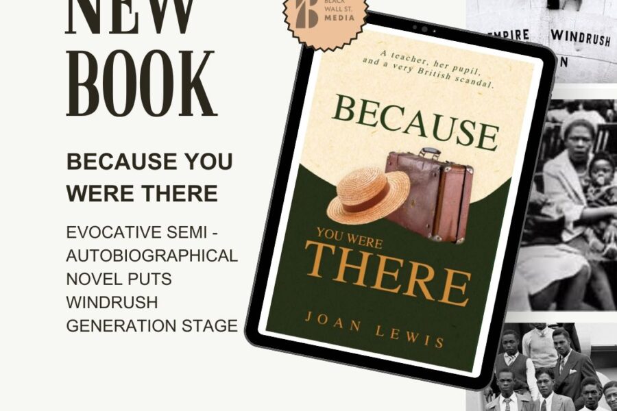 Because You Were There