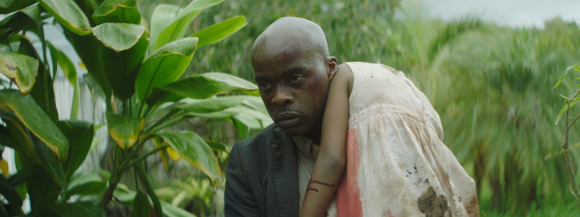 BAZIGAGA REVIEW - An emotive, powerful, and moving short film! - Black ...
