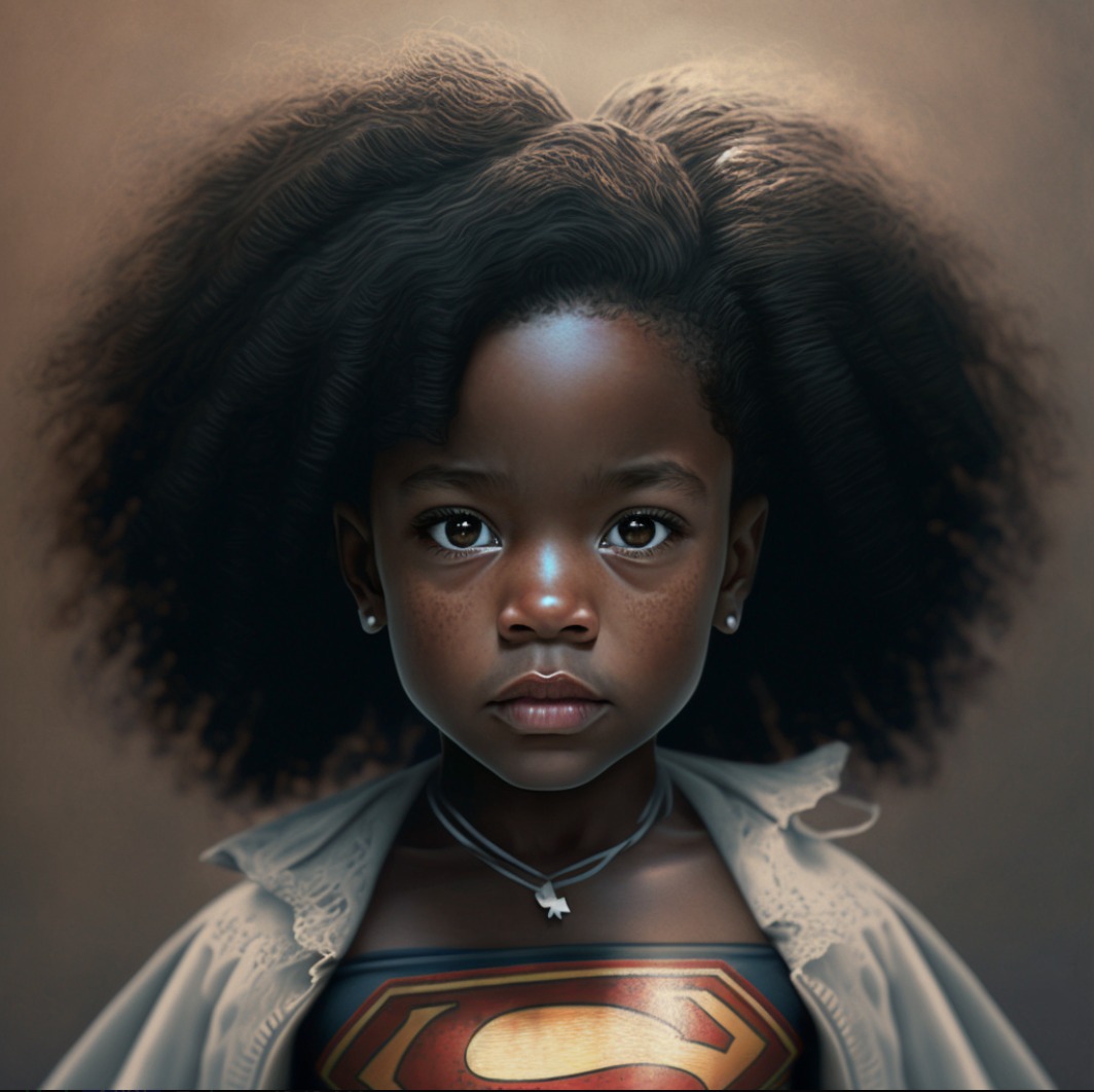 “Blackness and Dyslexia: Celebrating Superpowers and Overcoming Challenges”