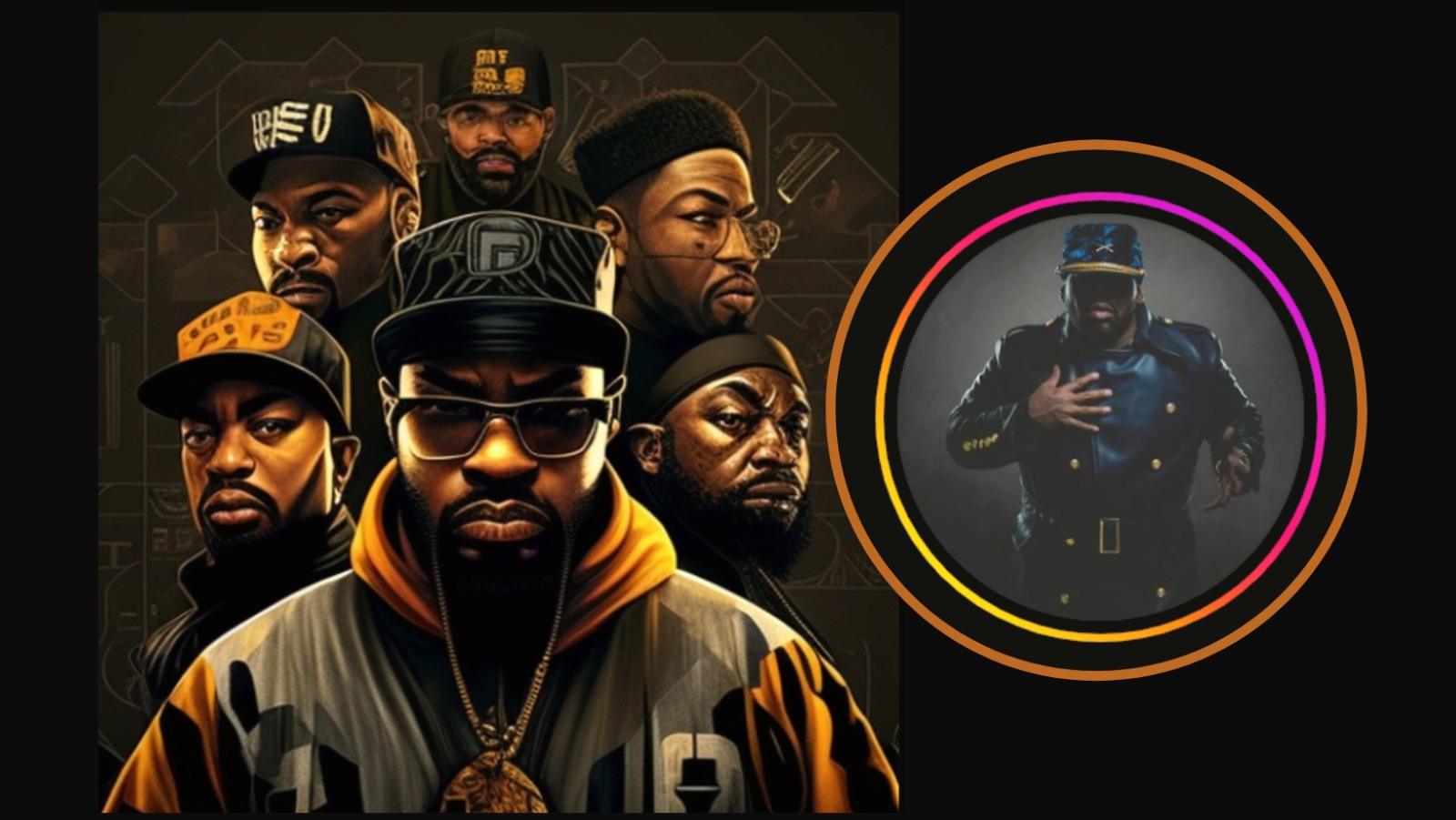 Raekwon of Wu-Tang Clan Expands Business Empire