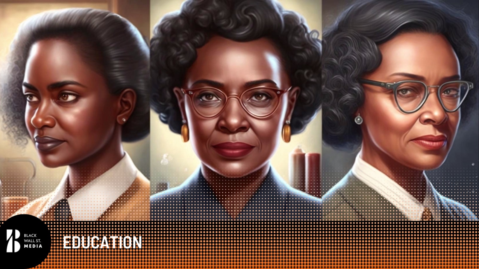 “Hidden Figures: The African-American Women Who Helped NASA Reach for the Stars”
