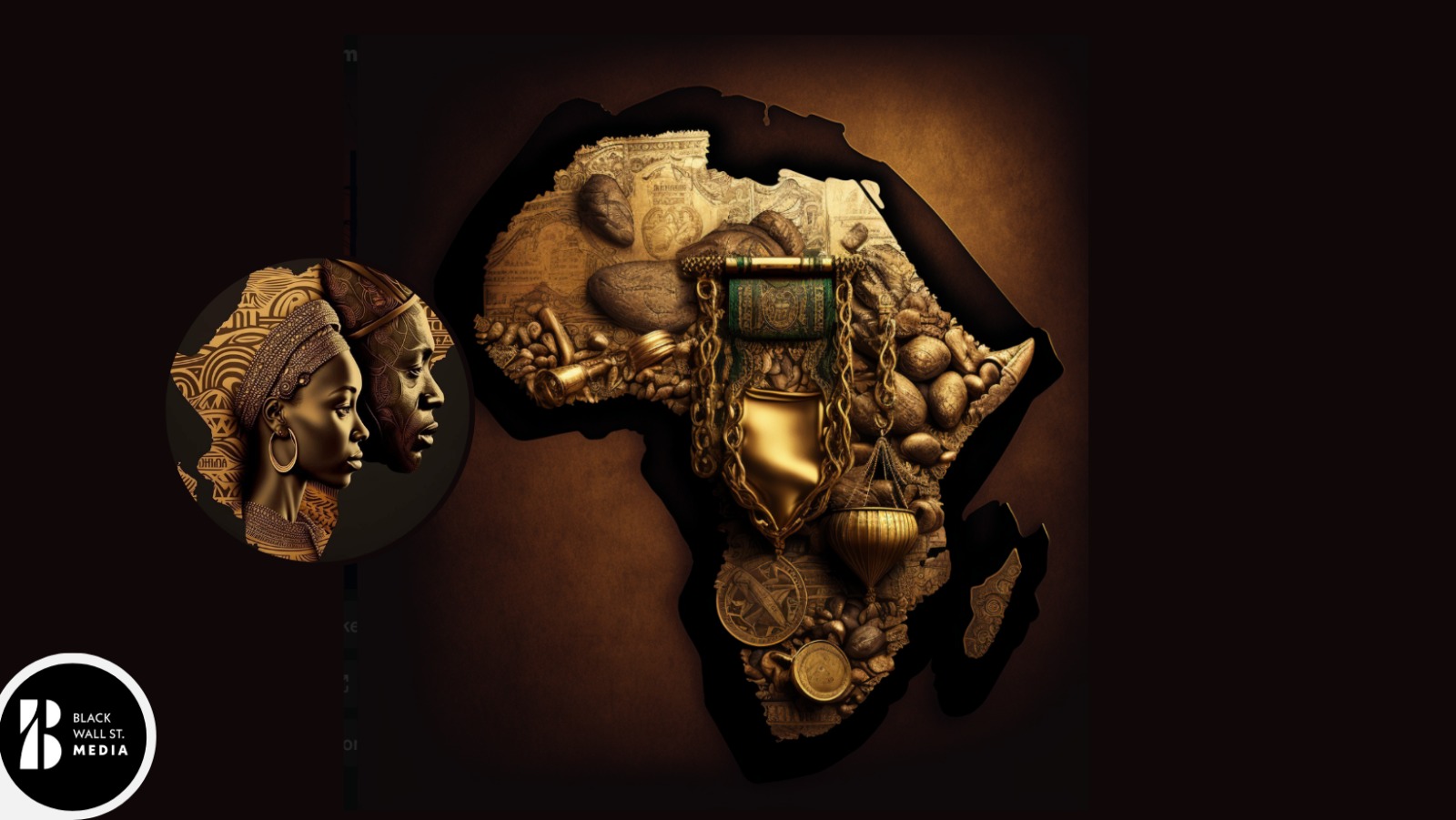 5 Countries Hold 56% of Africa’s Private Wealth