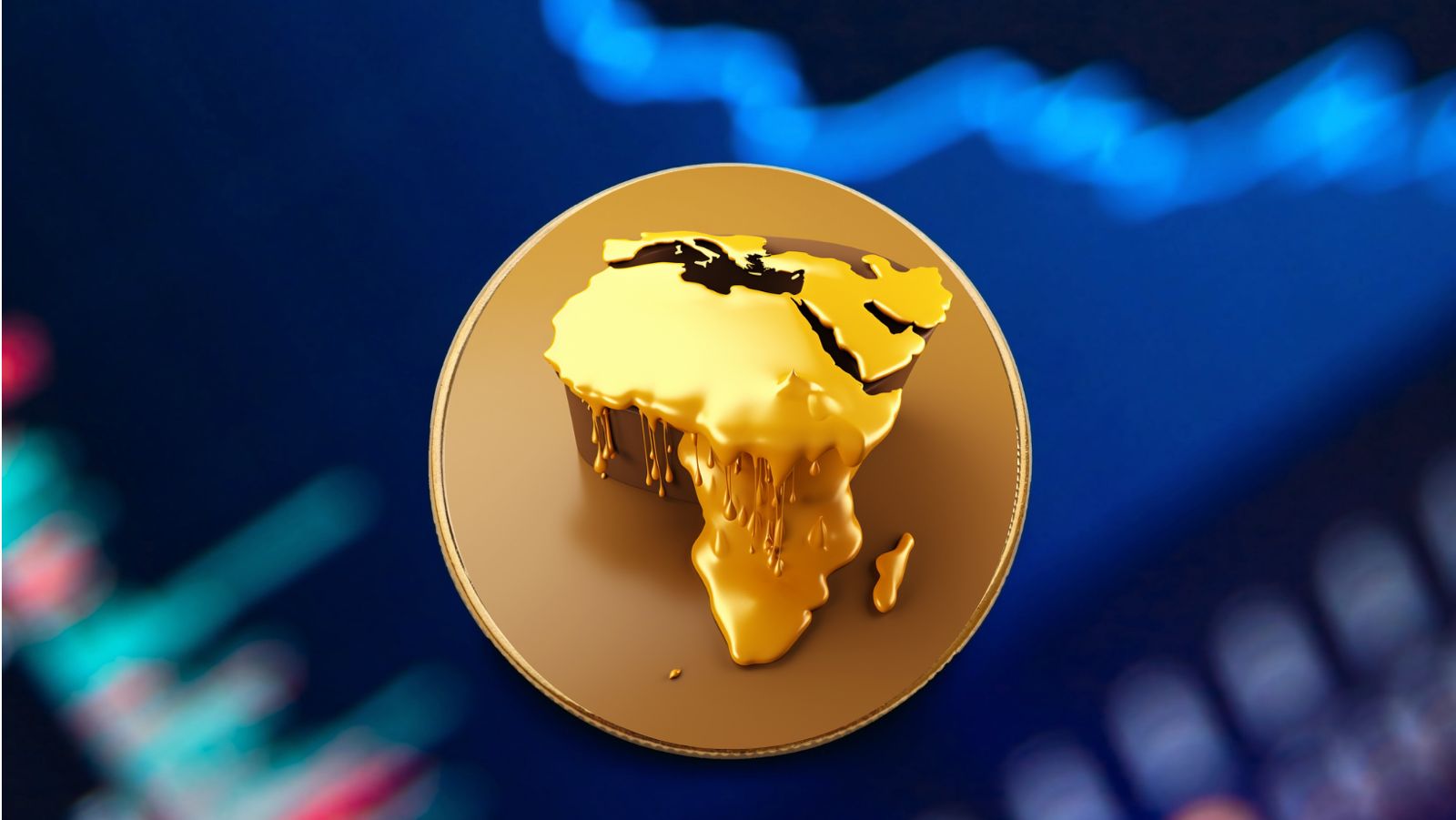 5 Countries Hold 56% of Africa’s Private Wealth