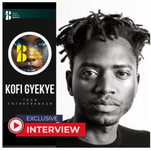 Exclusive Interview: Kofi Gyekye