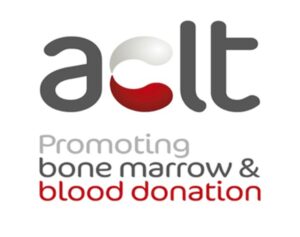 The ACLT a leading Blood cancer/disorder charity dedicated to raising awareness of the severe shortage of donors on United Kingdom Stem Cell, Blood and Organ donor registers. Promoting Stem Cell (Bone Marrow) and Blood donation Registering potential donors Supporting patients and their families