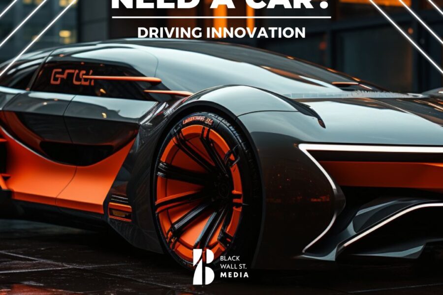 Driving Innovation: The Rise of African Car Makers