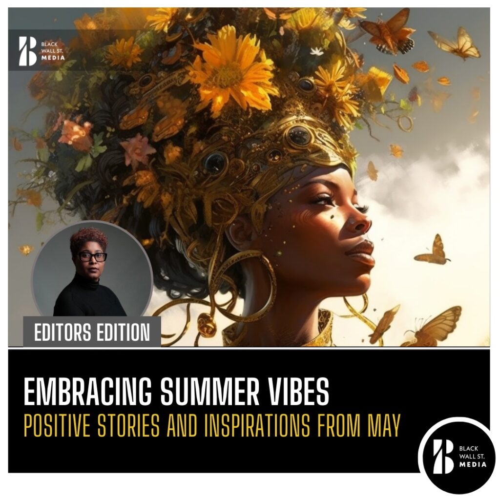 Embracing Summer Vibes