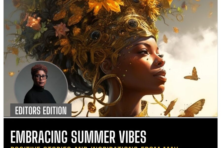 Embracing Summer Vibes