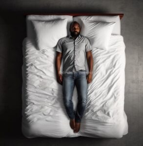 Alarming Disparities: Sleep Apnea Mortality Higher Among Black Men