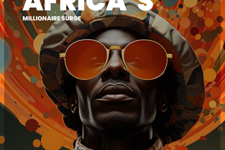 Africa's Millionaire Surge