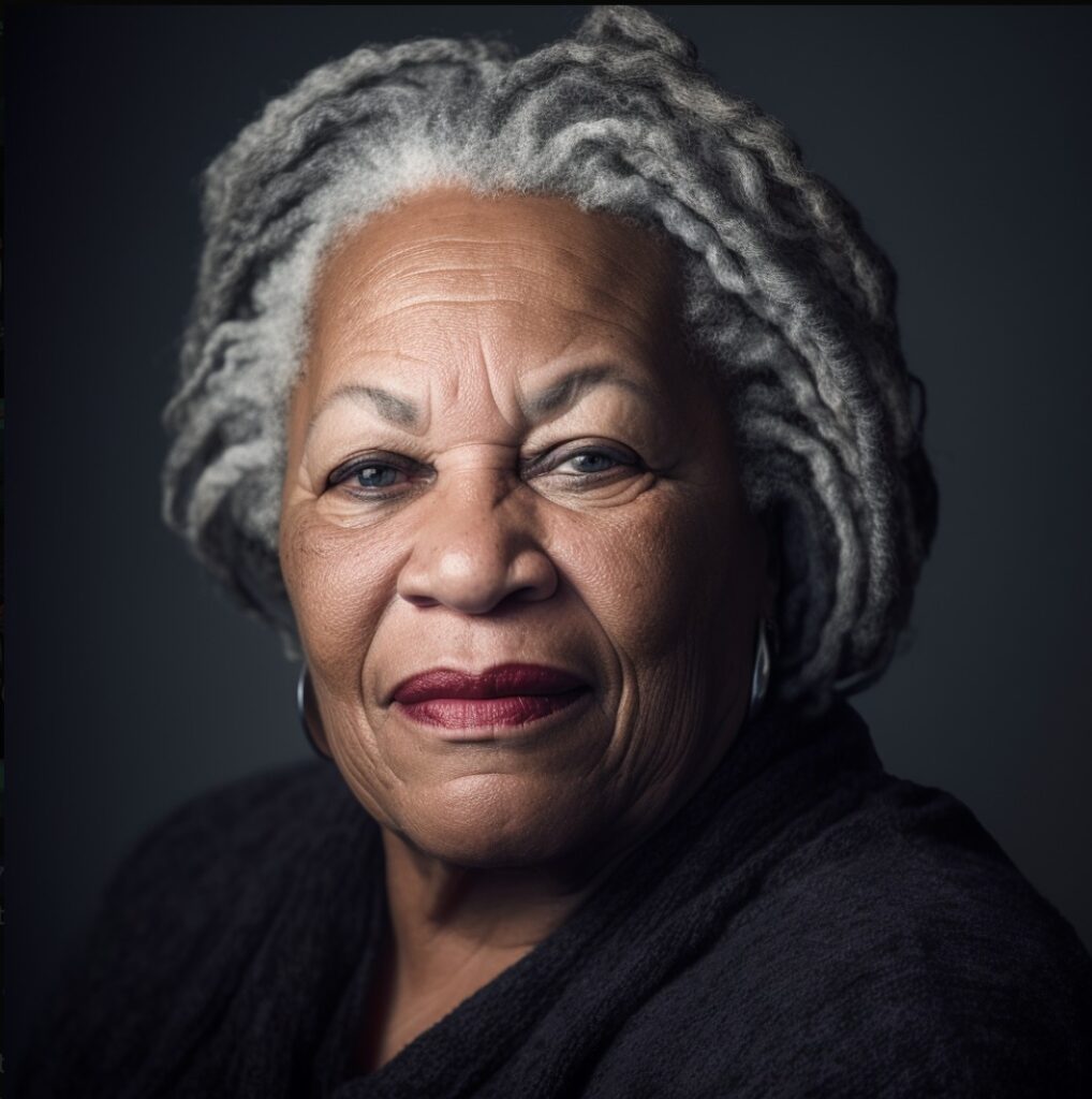 African American author Toni Morrison said, “The function, the very serious function of racism is distraction. It keeps you from doing your work. It keeps you explaining, over and over again, your reason for being. Somebody says you have no language, and you spend 20 years proving that you do. Somebody says your head isn’t shaped properly so you have scientists working on the fact that it is. Somebody says you have no art, so you dredge that up. Somebody says you have no kingdoms, so you dredge that up. None of this is necessary. There will always be one more thing.”