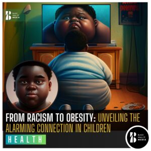 Unveiling the Alarming Connection in Children