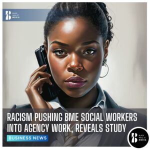 Discrimination Driving Ethnic Minority Social Workers Away from Permanent Jobs