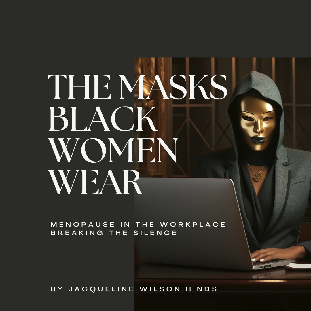 The Masks Black Women Wear