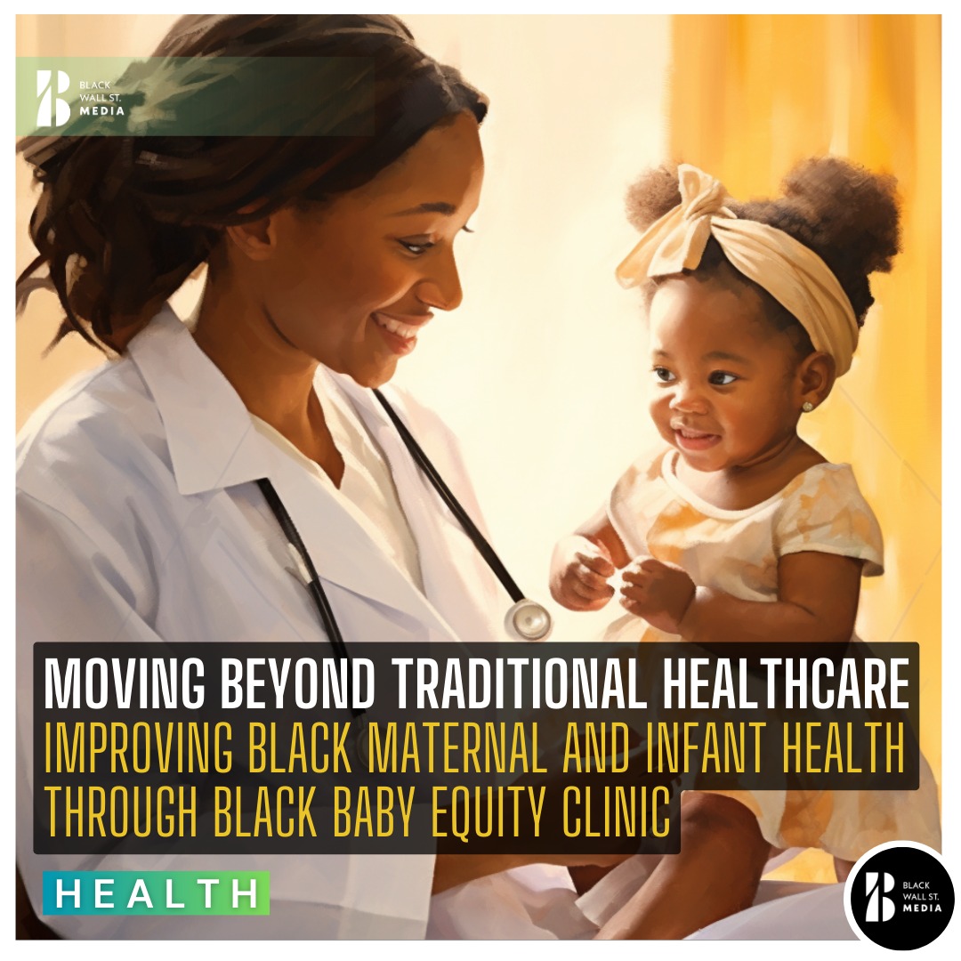 Moving Beyond Traditional Healthcare