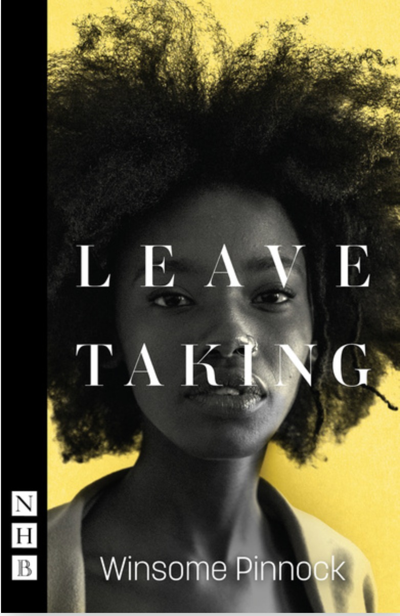 Introducing: 'Leave Taking'