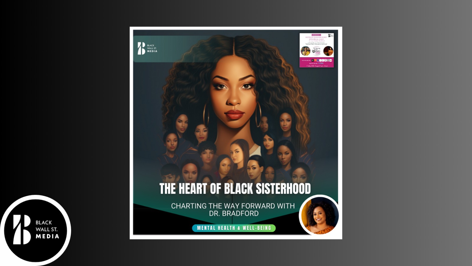 The Heart of Black Sisterhood