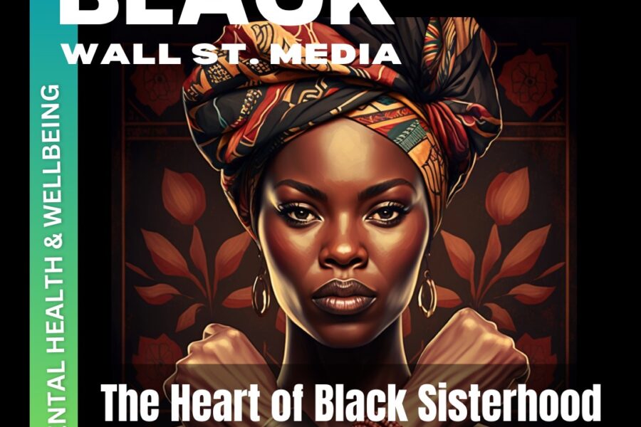 The Heart of Black Sisterhood