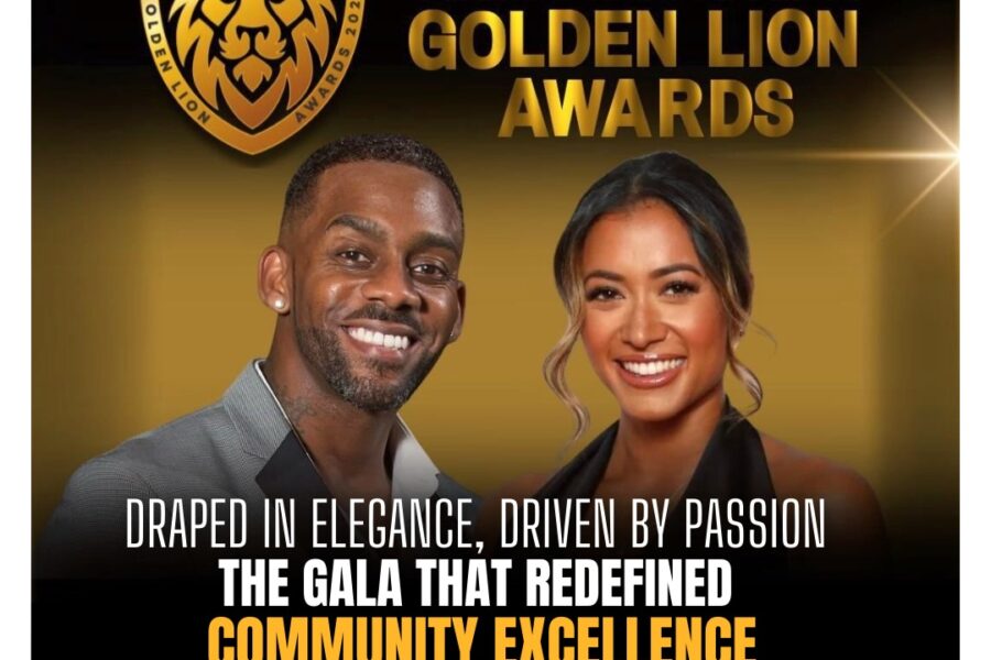 Draped in Elegance, Driven by Passion: