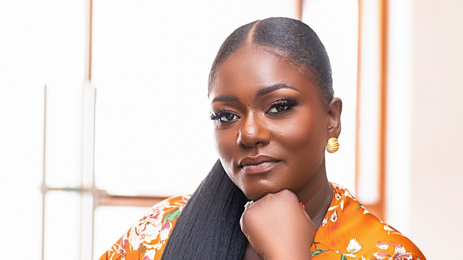 Lady Dentaa: The Multi-faceted Jewel of the Ghanaian Diaspora