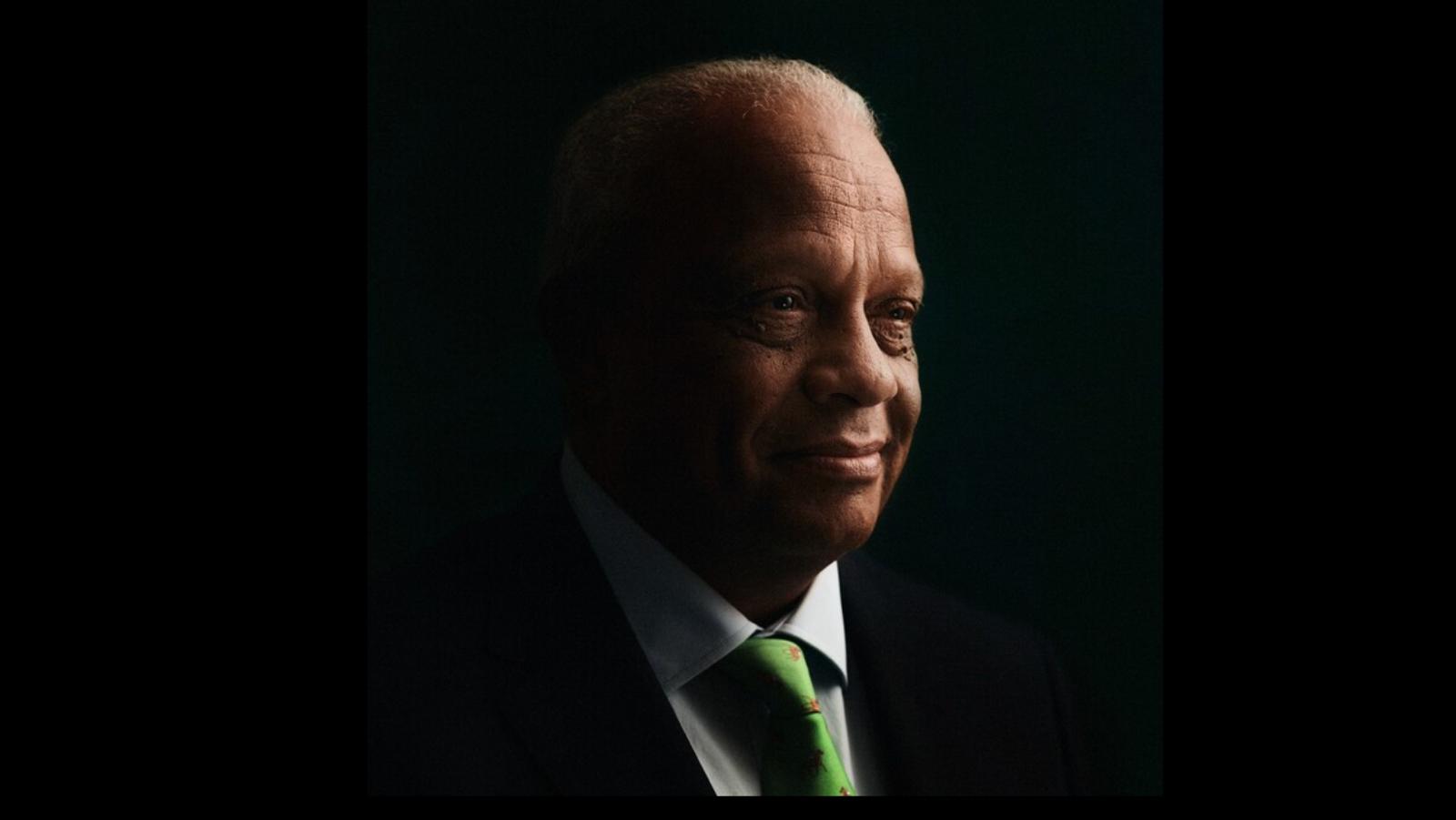 Lord Hastings: a Life committed to Leadership