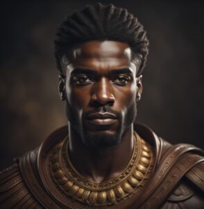 From Emperors to Scholars: The Black Legacy of Rome
