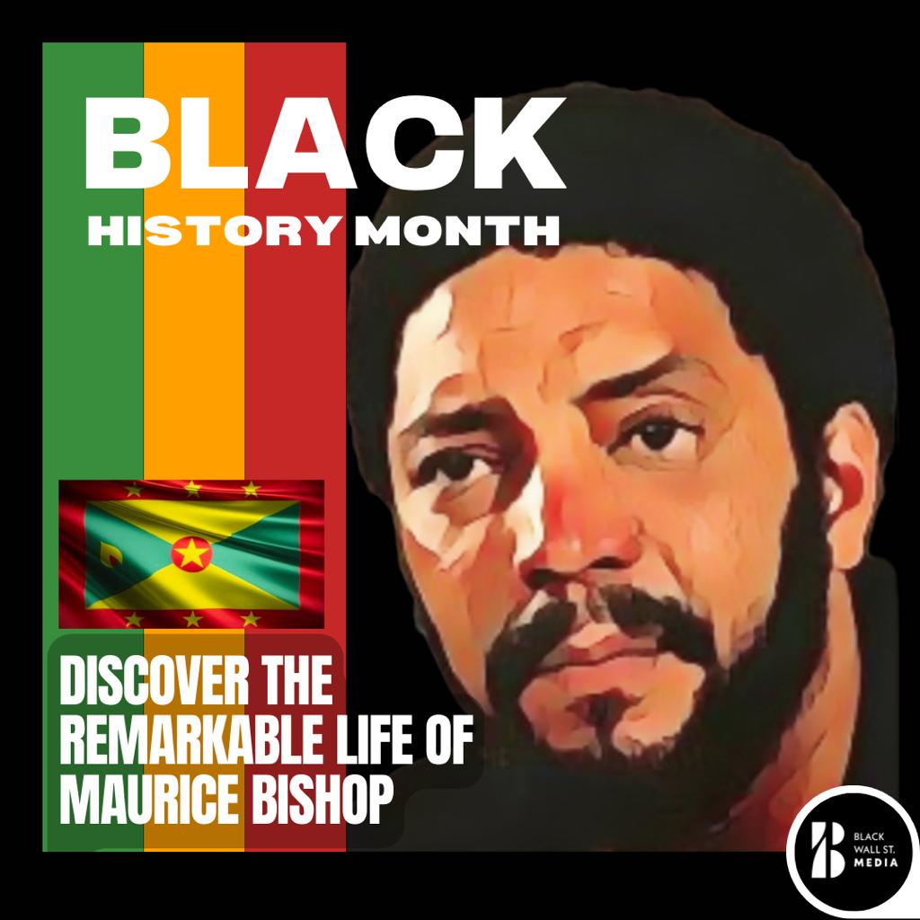Maurice Bishop: The Revolutionary Visionary of Grenada