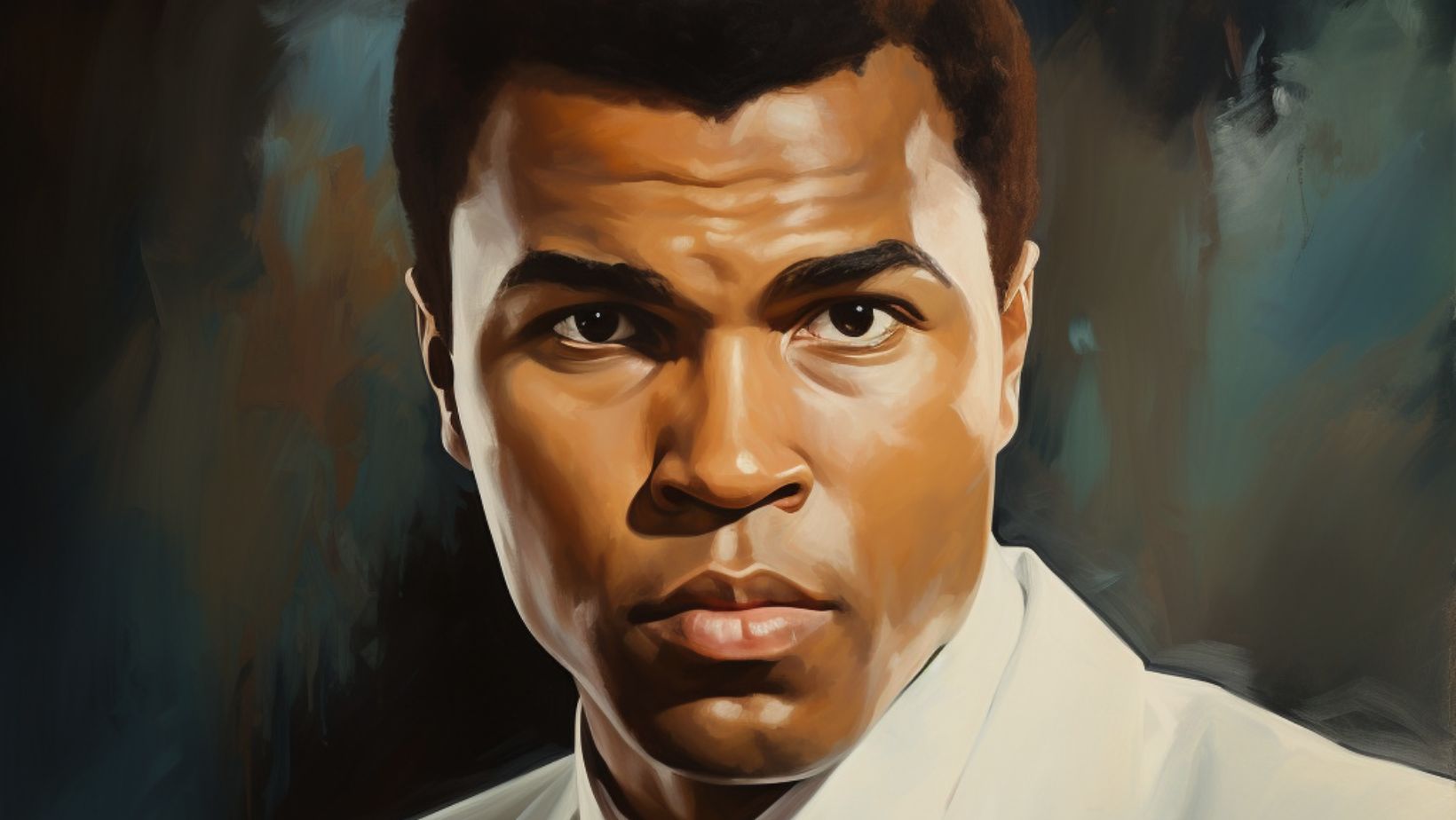 Muhammad Ali: A Legend Beyond Boxing