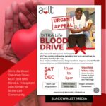 ACLT and NHS Blood & Transplant Join Forces for Sickle Cell Community