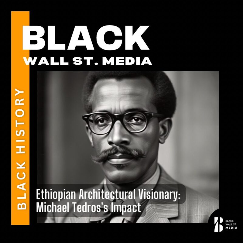 Architect of Ethiopia's Resilience and Identity